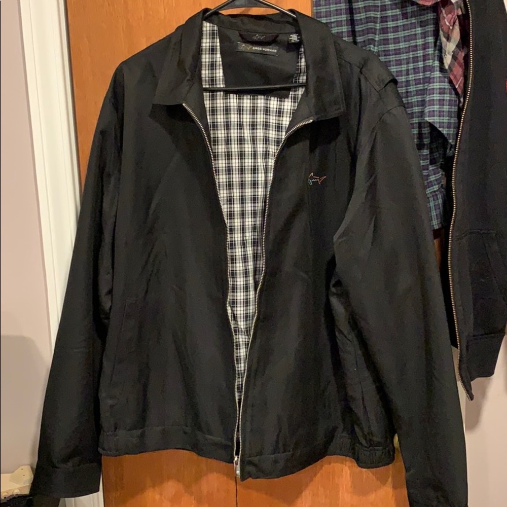 Men’s jacket
